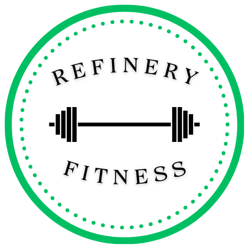 Personal Training Palmdale | Refinery Fitness